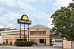 Отель Days Inn Attleboro Отель Days Inn Attleboro