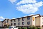 Отель Super 8 Russellville Отель Super 8 Russellville