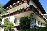 Отель Alpenchalet Basecamp Отель Alpenchalet Basecamp