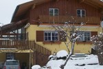 Апартаменты Haus Laubichler Апартаменты Haus Laubichler