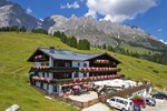 Отель Alpengasthof-Hotel Kopphütte Отель Alpengasthof-Hotel Kopphütte