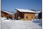 Апартаменты Almdorf Tirol Resort Апартаменты Almdorf Tirol Resort