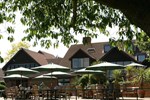 Отель Barnham Broom Hotel, Golf & Spa Отель Barnham Broom Hotel, Golf & Spa