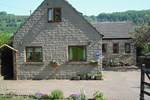 Мини-отель Innisfree Cottage Мини-отель Innisfree Cottage