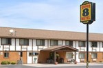 Отель Super 8 Motel - Houghton Отель Super 8 Motel - Houghton