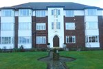 Апартаменты Queens Court Апартаменты Queens Court