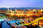 Отель Aqua Blu Sharm El Sheikh Отель Aqua Blu Sharm El Sheikh
