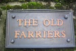 Мини-отель The Old Farriers Мини-отель The Old Farriers