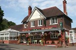 Отель The Wheatsheaf Inn Отель The Wheatsheaf Inn
