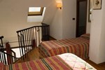 Апартаменты Residence Villa Frejus Апартаменты Residence Villa Frejus