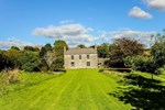 Отель Crocadon Farmhouse Отель Crocadon Farmhouse