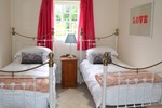 Апартаменты The Cottage Апартаменты The Cottage