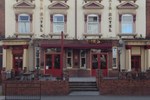 Отель Mayfair Hotel Отель Mayfair Hotel