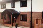 Мини-отель The Britannia Bed and Breakfast Мини-отель The Britannia Bed and Breakfast