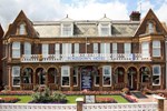 Отель Furzedown Hotel Отель Furzedown Hotel