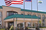 Отель Days Inn Evanston WY Отель Days Inn Evanston WY