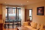 Апартаменты Whippendell Apartment Апартаменты Whippendell Apartment