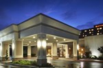 Отель Buffalo Marriott Niagara Отель Buffalo Marriott Niagara