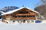 Апартаменты Ferienhaus Hinterebenhub Апартаменты Ferienhaus Hinterebenhub