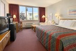 Отель Days Inn Cleveland Willoughby Отель Days Inn Cleveland Willoughby
