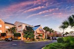 Отель Fairfield Inn & Suites by Marriott Ocala Отель Fairfield Inn & Suites by Marriott Ocala