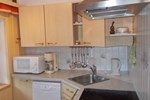 Апартаменты Haus Waldruh Апартаменты Haus Waldruh