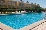 Отель Villas Barrocal Отель Villas Barrocal
