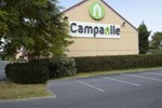 Отель Campanile Douai - Cuincy Отель Campanile Douai - Cuincy