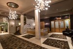 Отель The Station Hotel Отель The Station Hotel