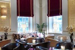 Отель The Bloomsbury Hotel Отель The Bloomsbury Hotel