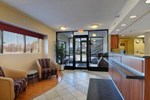 Отель Red Roof Inn Minneapolis - Plymouth Отель Red Roof Inn Minneapolis - Plymouth