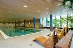 Отель Hotel Kuninkaantie Отель Hotel Kuninkaantie