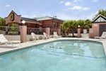 Отель Super 8 Motel - Dothan Отель Super 8 Motel - Dothan