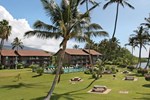 Апартаменты Castle Molokai Shores Апартаменты Castle Molokai Shores