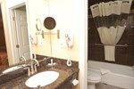 Отель Monterey Surf Inn Отель Monterey Surf Inn