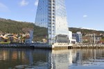 Отель Rica Seilet Hotel Отель Rica Seilet Hotel
