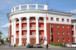 Гостиница Северная Гостиница Северная