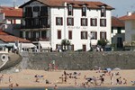 Отель Hotel Bel Air Отель Hotel Bel Air