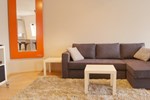 Апартаменты Little Suite - Astrid Апартаменты Little Suite - Astrid
