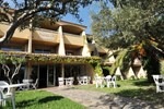 Отель Hôtel Tamaris Отель Hôtel Tamaris