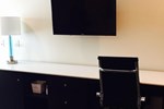 Отель Ramada Culver City Отель Ramada Culver City