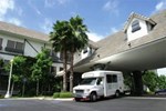 Отель Ayres Hotel & Suites Ontario Convention Center Отель Ayres Hotel & Suites Ontario Convention Center