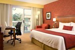 Отель Courtyard by Marriott San Mateo Foster City Отель Courtyard by Marriott San Mateo Foster City