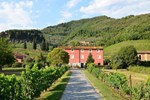 Отель Agriturismo Le Murelle Отель Agriturismo Le Murelle
