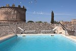 Вилла Masseria Nucci Вилла Masseria Nucci
