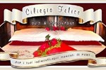 Мини-отель B&B Ciliegio Felice Мини-отель B&B Ciliegio Felice