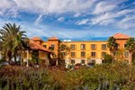 Отель Ayres Suites Mission Viejo Отель Ayres Suites Mission Viejo