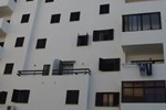 Апартаменты Beach Flat Quarteira Апартаменты Beach Flat Quarteira