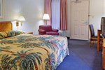 Отель Travelodge - Cincinnati Отель Travelodge - Cincinnati
