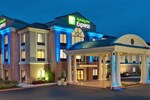 Отель Holiday Inn Express and Suites - Quakertown Отель Holiday Inn Express and Suites - Quakertown
